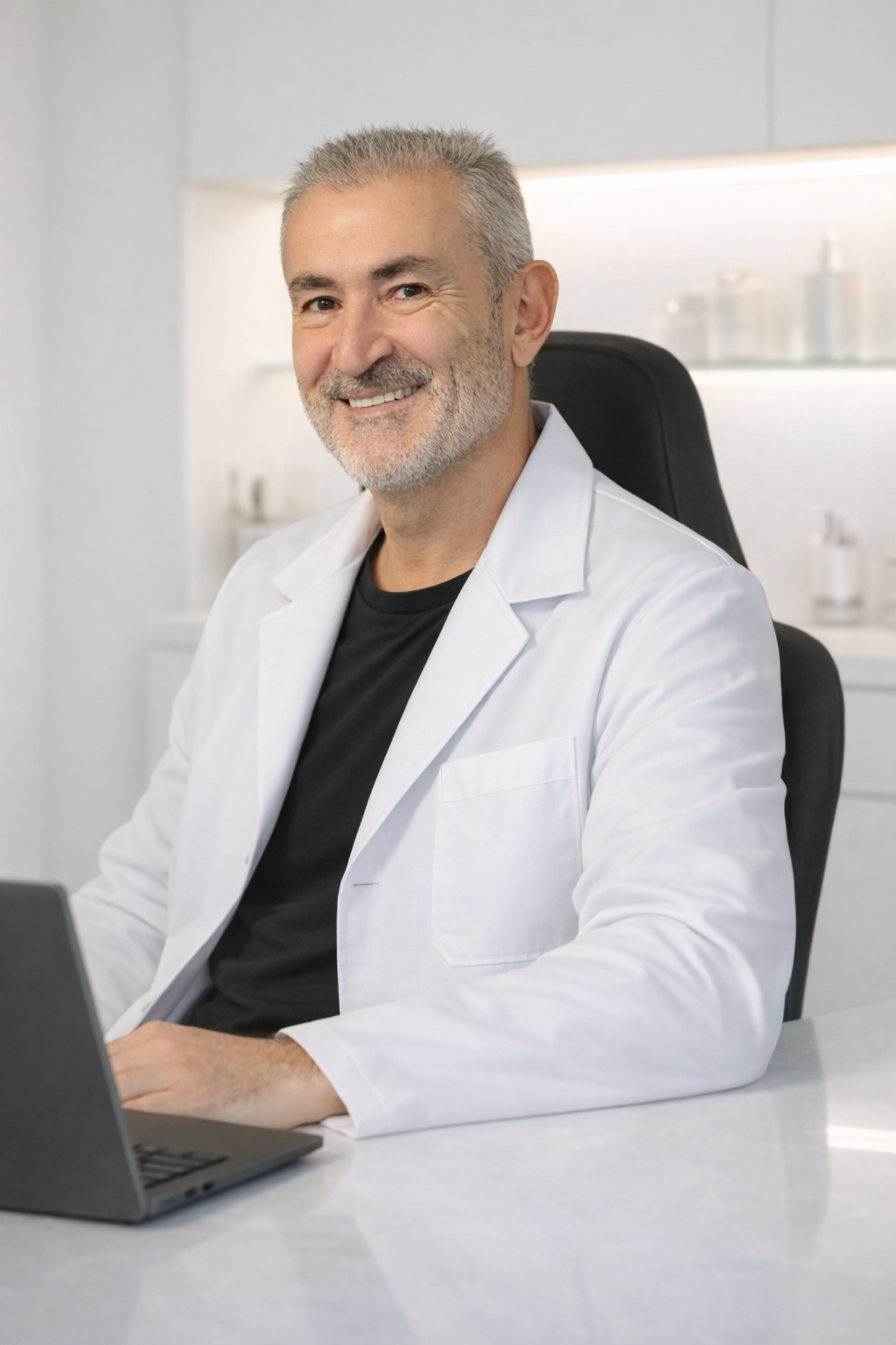 Dr. Ala Aslan